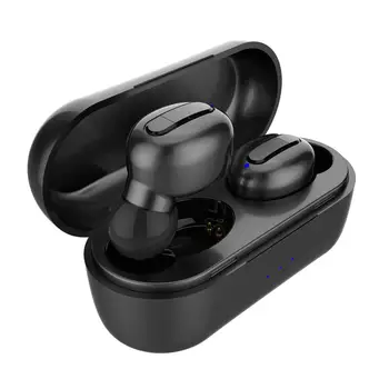 NOVÉ V1 TWS Headset Sluchátka Bezdrátová Bluetooth 5.0 Sluchátka Bezdrátová Sluchátka Pravda Bezdrátová Sluchátka Mini Bluetooth Sluchátka