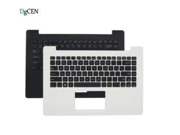 NOVÉ X453MA Pro ASUS X453M X453MA F453M X453 X403 X403M X403MA F453MA notebooku NÁS klávesnice rám C pouzdro vnější