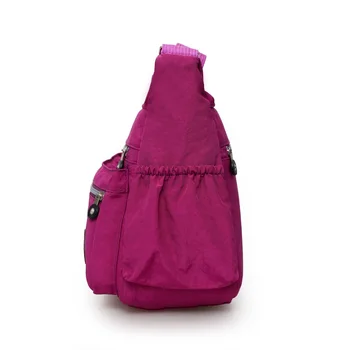 Nový 2017 dámské módní taška přes rameno Umýt hadříkem crossbody taška Venkovské stylu květinové volný čas batoh ženy, cestovní tašky levné balíčku