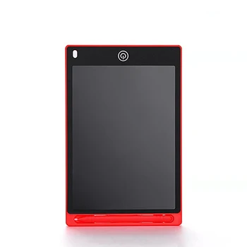 Nový 8.5 Inch LCD Elektronické rýsovací Prkno pro Děti Psaní Board Portable Smart Elektronických Tabletu Deska pro Zprávu