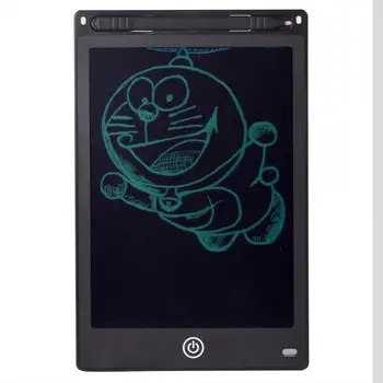 Nový 8.5 Inch LCD Elektronické rýsovací Prkno pro Děti Psaní Board Portable Smart Elektronických Tabletu Deska pro Zprávu