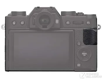 NOVÝ Fotoaparát Zadní Část Guma Pro Fuji Fujifilm X-T10, X-T20 XT10 XT20 Palec gumy+3M Páska