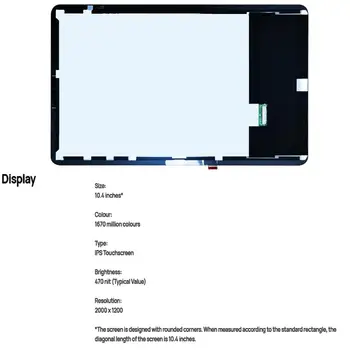 Nový LCD 10.4