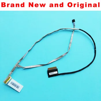 Nový, Originální lcd kabel pro MSI MS16L2 EDP Kabel notebook, kabelové K1N-3040067-H39 video lcd lvds led kabel