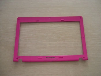 Nový, Originální Pro Lenovo IdeaPad S205 Notebook LCD Přední panel Displej Kryt Rámu 60.4MN03.002 60.4MN15.001