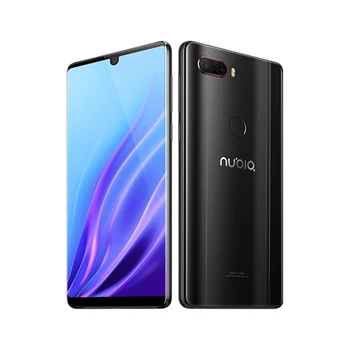 Nubia Z18 4G LTE Mobilní telefon 6.0