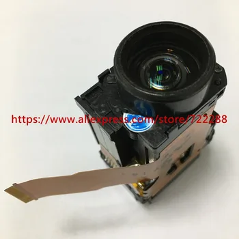 Náhradní Díly Pro Sony HXR-MC1500 HXR-MC2500 Objektiv Zoom Jednotka Komplet