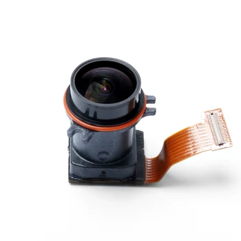 Náhradní Objektiv Kamery s CCD pro GoPro Hero 5/ 6 7 Akční Kamera Opravy Dílů Příslušenství