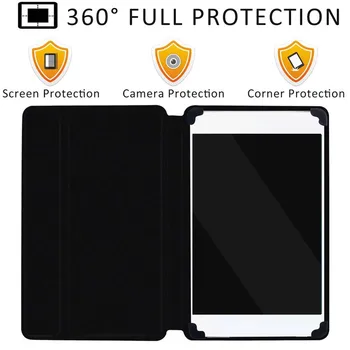 Nárazuvzdorné Tablet Pouzdro pro Sony Xperia Z3 compact 8