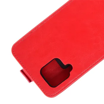 Ochranný kryt Pro Samsung Galaxy A40 A40S A41 A42 5G Telefon Pouzdro Wallet Card Book Styl Flip Kožené Kryt Chrání telefon Případě