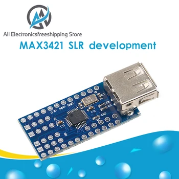 Oficiální Mini USB Host Štít 2.0 pro Arduino ADK SLR nástroj rozvoje 3 objednávky