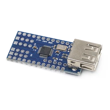 Oficiální Mini USB Host Štít 2.0 pro Arduino ADK SLR nástroj rozvoje 3 objednávky
