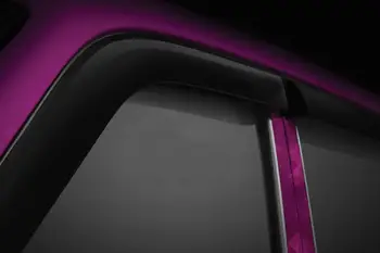 Okenní deflektor pro Land Rover Range Rover Sport II 2013~2019 déšť deflektor nečistoty ochranu car styling dekorace doplňky