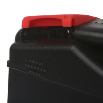 Opravu Nástroj Storage Case Nástroj Box Kontejner Pro Páječky