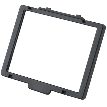 Optické Sklo LCD Screen Protector Cover pro NIKON D4 DSLR Fotoaparátu D4S