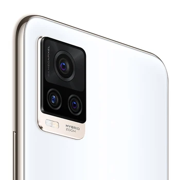 Origianl vivo S7 5G Mobilní Telefon, 8GB, 256GB Snapdragon 765G 44.0 MP Přední + 64.0 MP Zadní Kamera 33W Dash Nabíjení Android Mobil