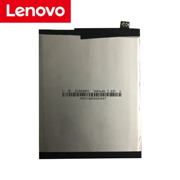Originál Lenovo K10 Poznámka 4050mAh Baterie NOVÉ produkty Skladem