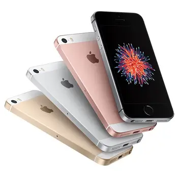 Originální Apple iPhone SE Dual-Core 4G LTE Smartphone 12MPX 4