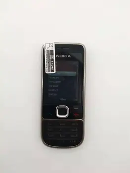 Originální Nokia 2700C 2700 Classic Odemčený mobilní telefon GSM 2MP FM Mp3 Přehrávač levný telefon nokia Zdarma shippping