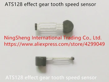 Originální nové ATS128 efekt vybavení zubu snímač otáček spínač