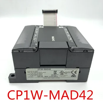 Originální Nové krabici CP1W-AD042 CP1W-DA042 CP1W-MAD42 CP1W-MAD44