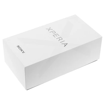 Originální Odemčený Sony Xperia X Kompaktní F5321 Mini GSM 4.6