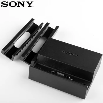 Originální Sony Stojan Nabíječka Stolní Nabíjecí Dock DK36 Pro SONY L50w SO-03 D6502 D6503 Xperia Z2 L50T L50U L50W