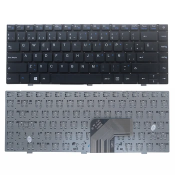 OVY RU SP USA laptop keyboard pro Prestigio pro Smartbook 133s psb133s PSB133S01 342900010 DK290C KB hot prodej ruština španělština