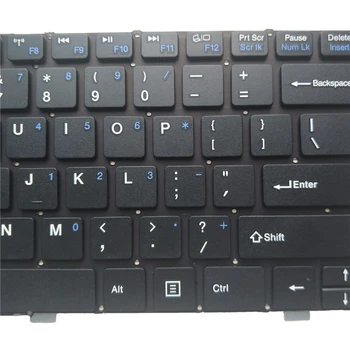 OVY RU SP USA laptop keyboard pro Prestigio pro Smartbook 133s psb133s PSB133S01 342900010 DK290C KB hot prodej ruština španělština