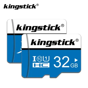 Paměťové Karty 128 GB 64GB 32GB 16GB 8GB Micro sd karta Class10 V10 flash Paměťové karty Microsd TF Karet pro SmartPhone