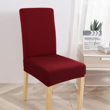 Papa a Mima Silná Stretch Židle Kryt pro Obývací Pokoj