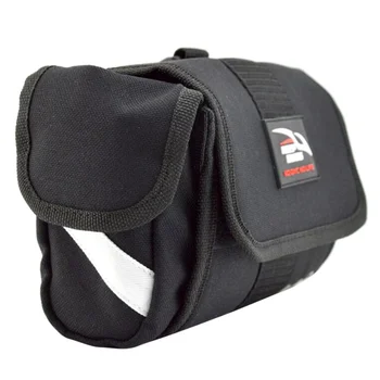 Potápění Storage Bag Potápění Bag Pro Masky + Trubky Šnorchly Rychlé Suché Přenosné Venkovní Potápění Potápění Skládací Plážové Koupání Bags1
