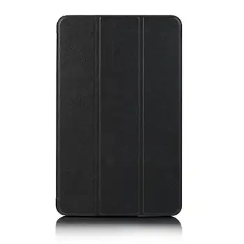 Pouzdro pro Samsung Galaxy Tab A6 10.1 Tabletu Obchodní PU Kožené Pouzdro Stojan Kryt sm-t580 sm-t585 Book Cover Originální