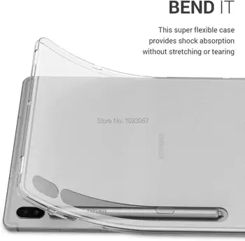 Pouzdro Pro Samsung Galaxy Tab S7 11