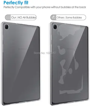 Pouzdro Pro Samsung Galaxy Tab S7 11