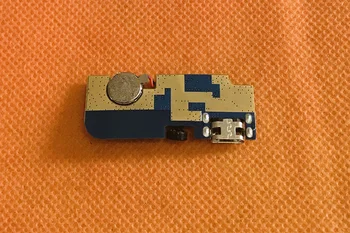 Použité Originální USB Konektor Nabíjení Rady Pro DOOGEE Y8 MTK6739 Quad Core doprava Zdarma