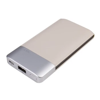 Power Bank 4000 mAh Rychlé Mobilní Nabíječka Powerbank Pro iPhone 6 7 8 Xiaomi Samsung Portable Power Baterie Ohřívače Rukou Poverbank