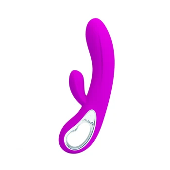 PrettyLove Sex Výrobky, Vibrátory Sex Hračky pro Ženu, Stimulátor Klitorisu Realistické Vibrátory G-spot Vibrační Tělo Masér pro Dospělé