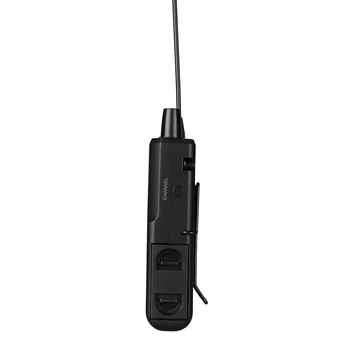 Pro ANLEON S2 UHF Bezdrátová Stereofonní Systém Monitorování 670-680MHZ Profesionální Digitální Stage In-Ear Monitor Systém 2 Přijímače