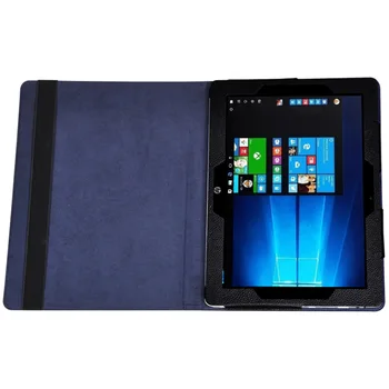 Pro HP Elite X2 1012 G1 G2 Tablet Case Luxusní Litchi Vzor PU Kůže s podstavcem Pouzdro pro HP EliteX2 G2 Funda+Stylus Pen