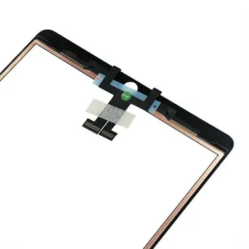 Pro iPad Vzduchu 3 2019 Dotykový Panel Digitzer Obrazovky Pro iPad Air3 A2152 A2123 A2153 Bez Home Tlačítka Dotykové Obrazovky Výměna