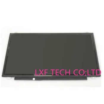 Pro Lenovo G510s Dotykový Displej laptop LED LCD Screen Display N156BGK-E33 Rev. C1 1366*768