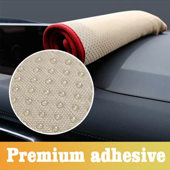 Pro Mitsubishi ASX 2012-2018 palubní desky kryt anti-slide pad dashmat stínítko palubní desky kryt koberec auto-styling mat