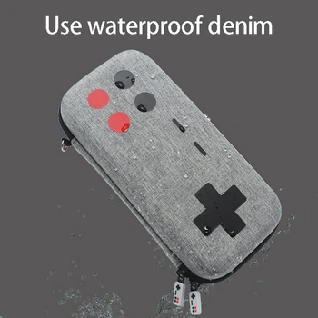 Pro Nintendo Spínač Skladování Taška Mini Ochranné Pouzdro pro Nintendo Spínač Mini Příslušenství