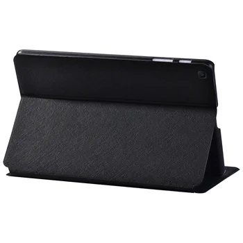 Pro Samsung Galaxy Tab S6 Lite P610/P615 10.4 Palcový Tablet Případ Mandala Vzor Pouzdro Kožené Tablet Stand Folio Cover + Stylus