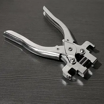 Profesionální Flip klíč Pin Remover Lock Pick Sada Goso, Kterým Flip Klíč Vice na Zámečníka