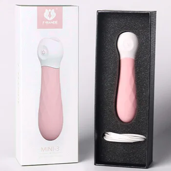 Prst Rukáv Vibrátor Ženské Masturbátor G Spot Masáž Klitorisu Stimulace Kartáč Sexuální Hračky Pro Ženy, Orgasmus Dospělé Produkty