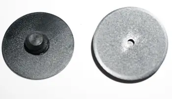Průměr 30mm plastový podklad pro výrobu roloc disk rychlou změnu disku
