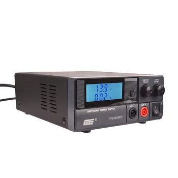 PS30SW 13.8 V 30A Spínaný zdroj Hluku Offset Transformátor pro mobilní vysílačku auto radio base transceiver station