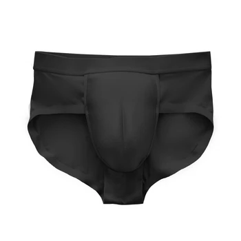 Pseudo kalhotky skryté kalhotky kalhotky spodní prádlo nové Sheer Camel Toe Kalhotky Kalhotky Pánské Dámy Falešné Vagina Prádlo